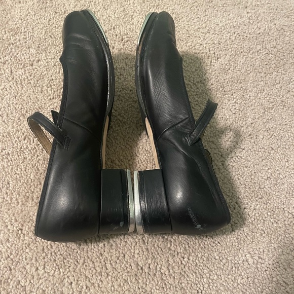 Bloch Shoes Womens Bloch Tap Shoes Size 6 2 Mary Jane Poshmark